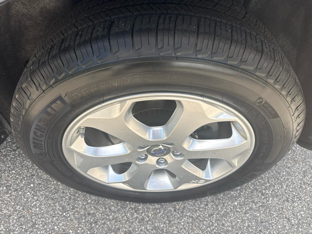 Volvo XC60 3.2 AWD 2013