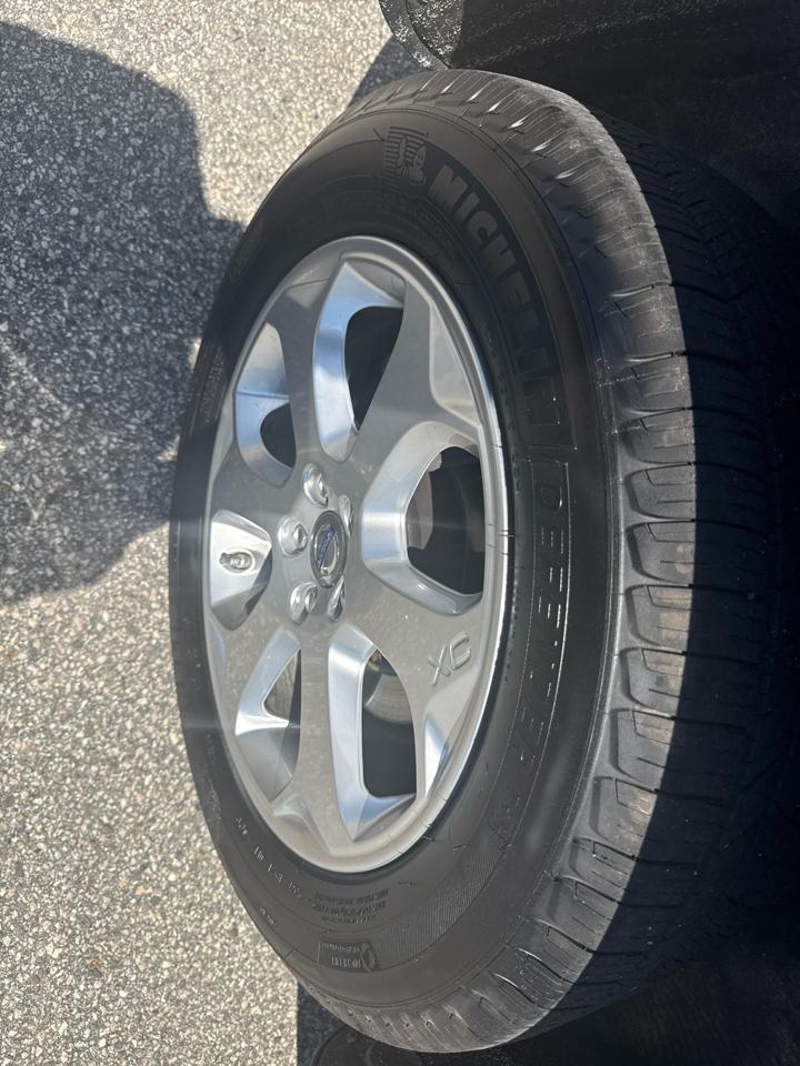 Volvo XC60 3.2 AWD 2013