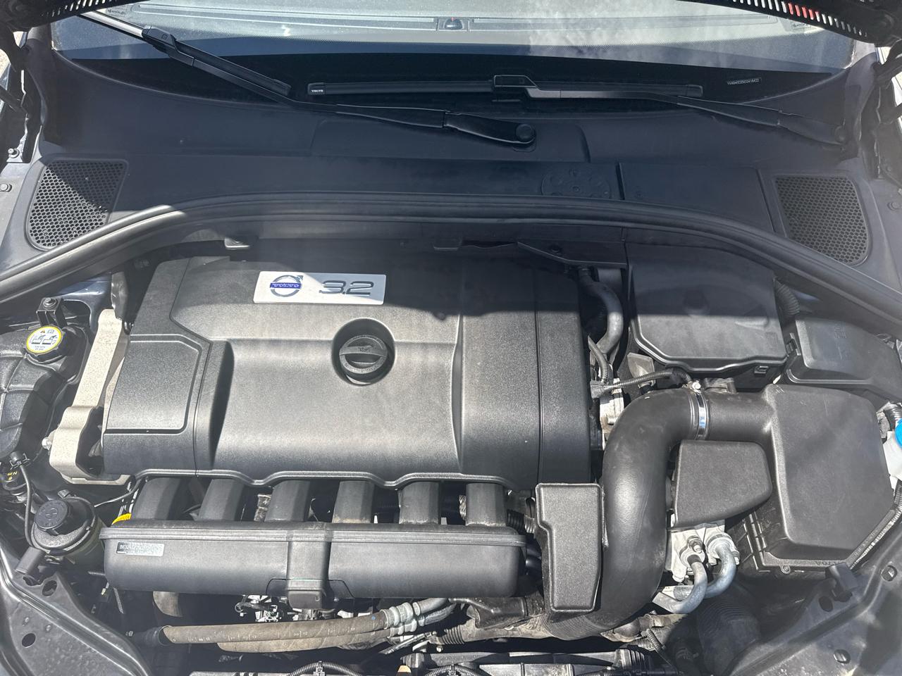 Volvo XC60 3.2 AWD 2013