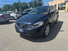 2013 Volvo XC60 