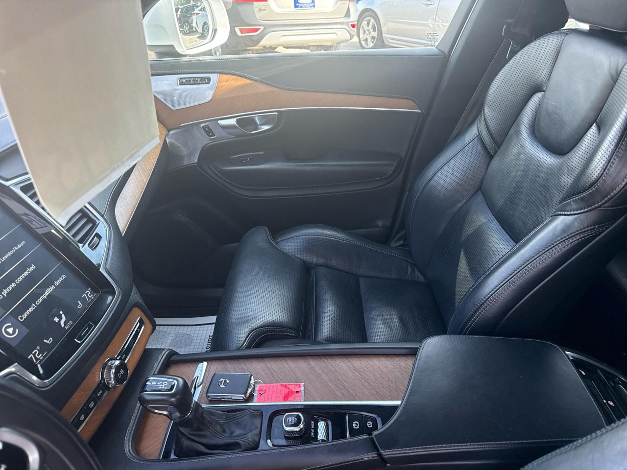 Volvo XC90 T6 Inscription AWD 2019