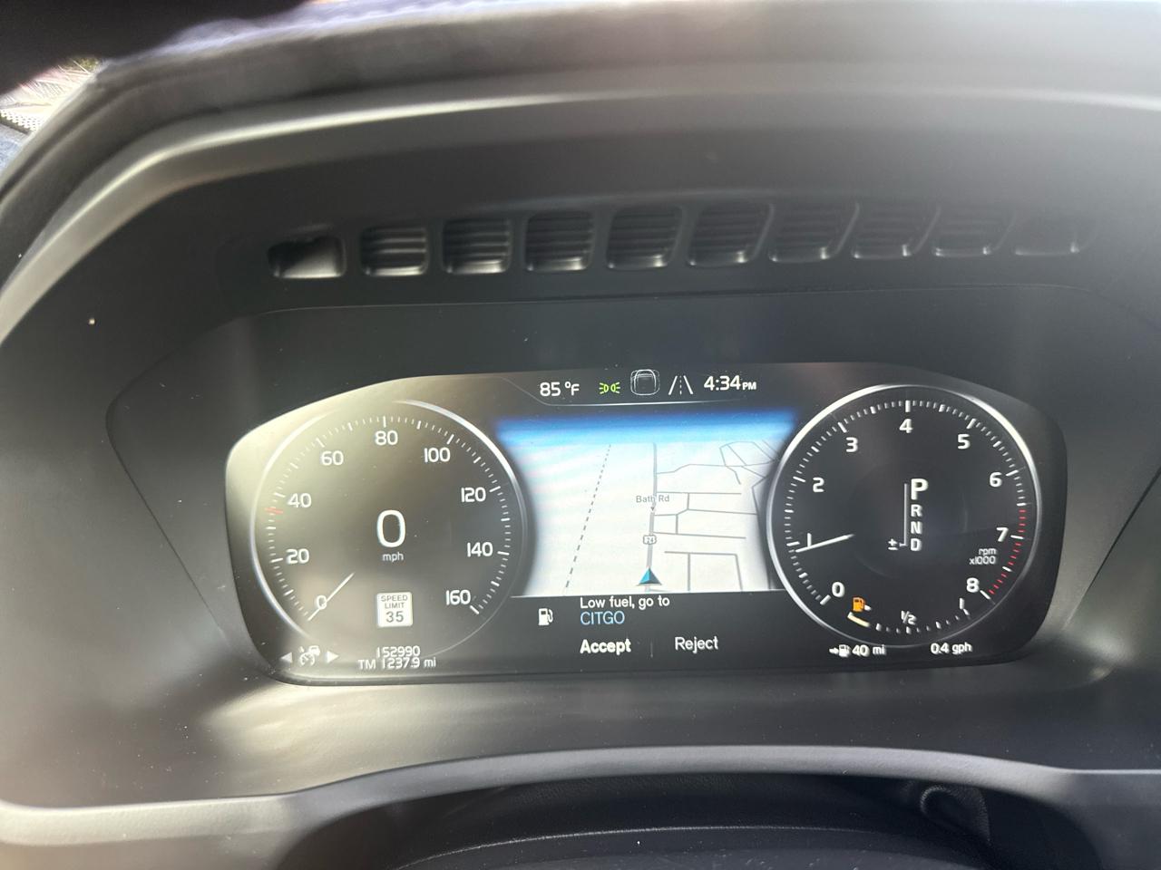 Volvo XC90 T6 Inscription AWD 2019