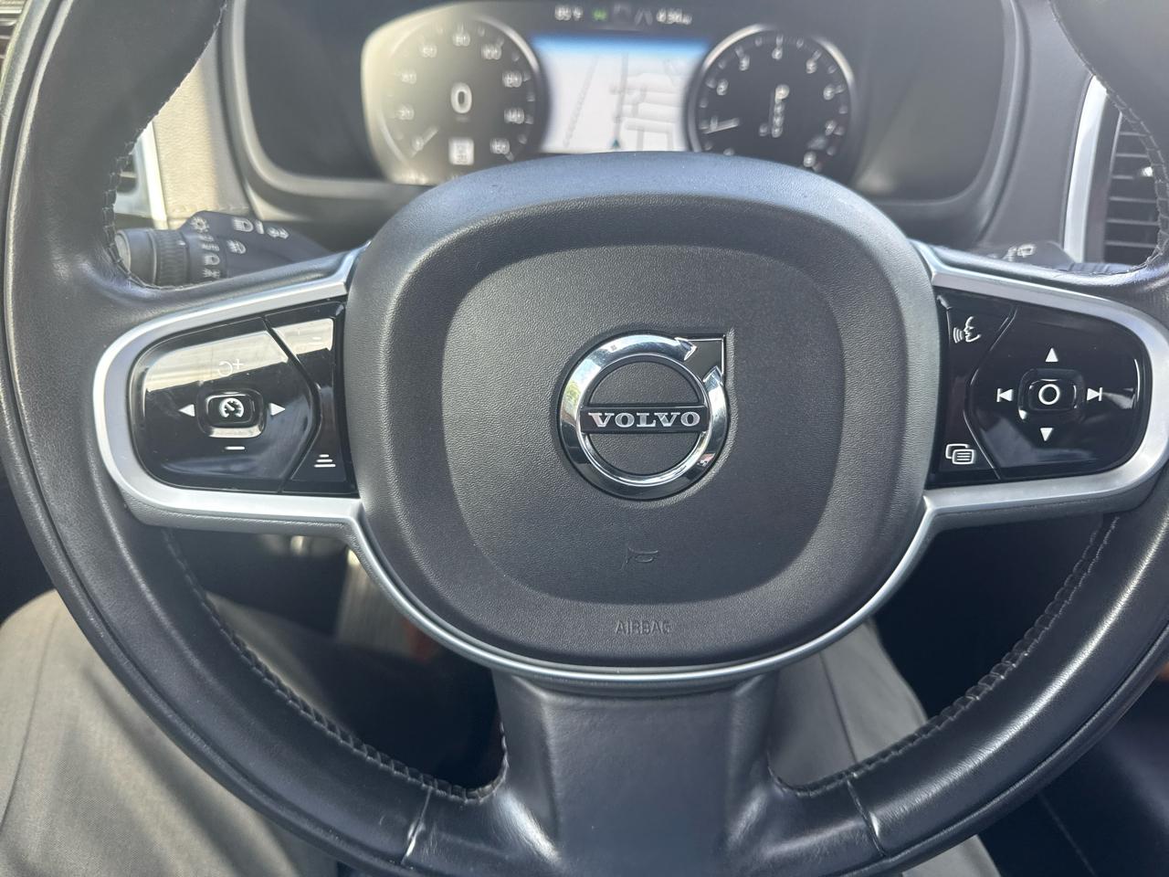 Volvo XC90 T6 Inscription AWD 2019