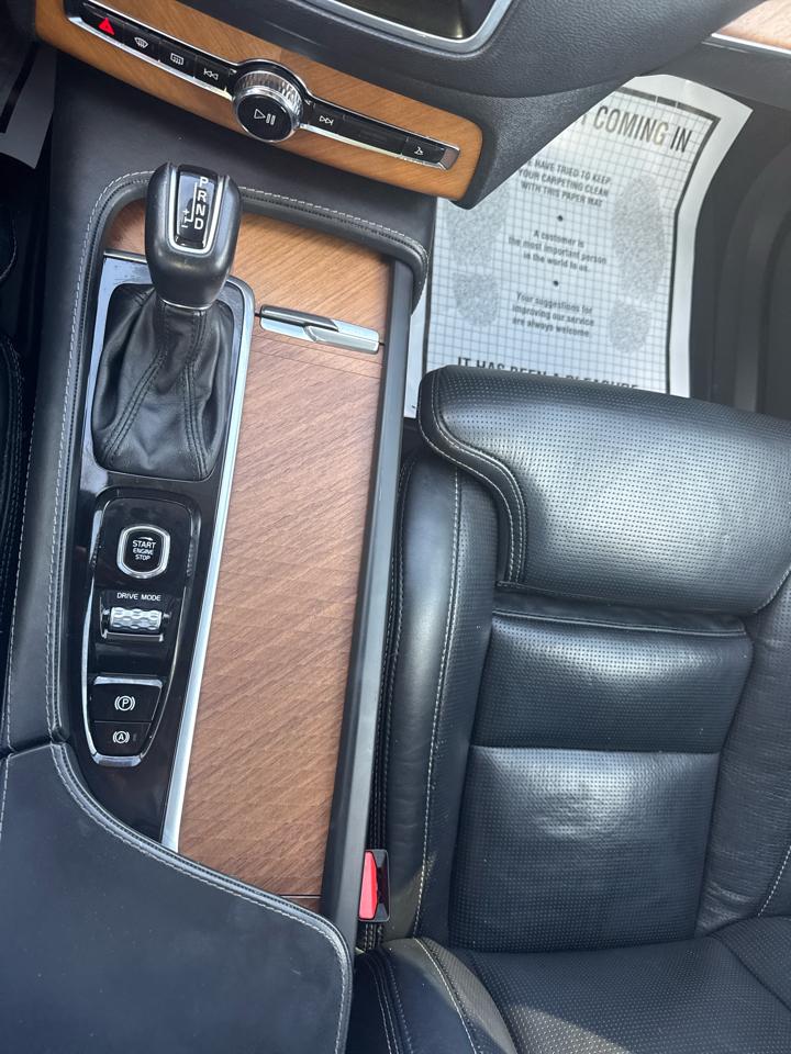 Volvo XC90 T6 Inscription AWD 2019