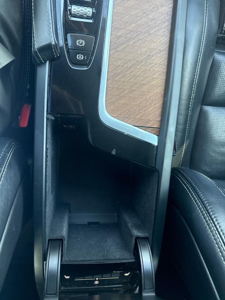 Volvo XC90 T6 Inscription AWD 2019