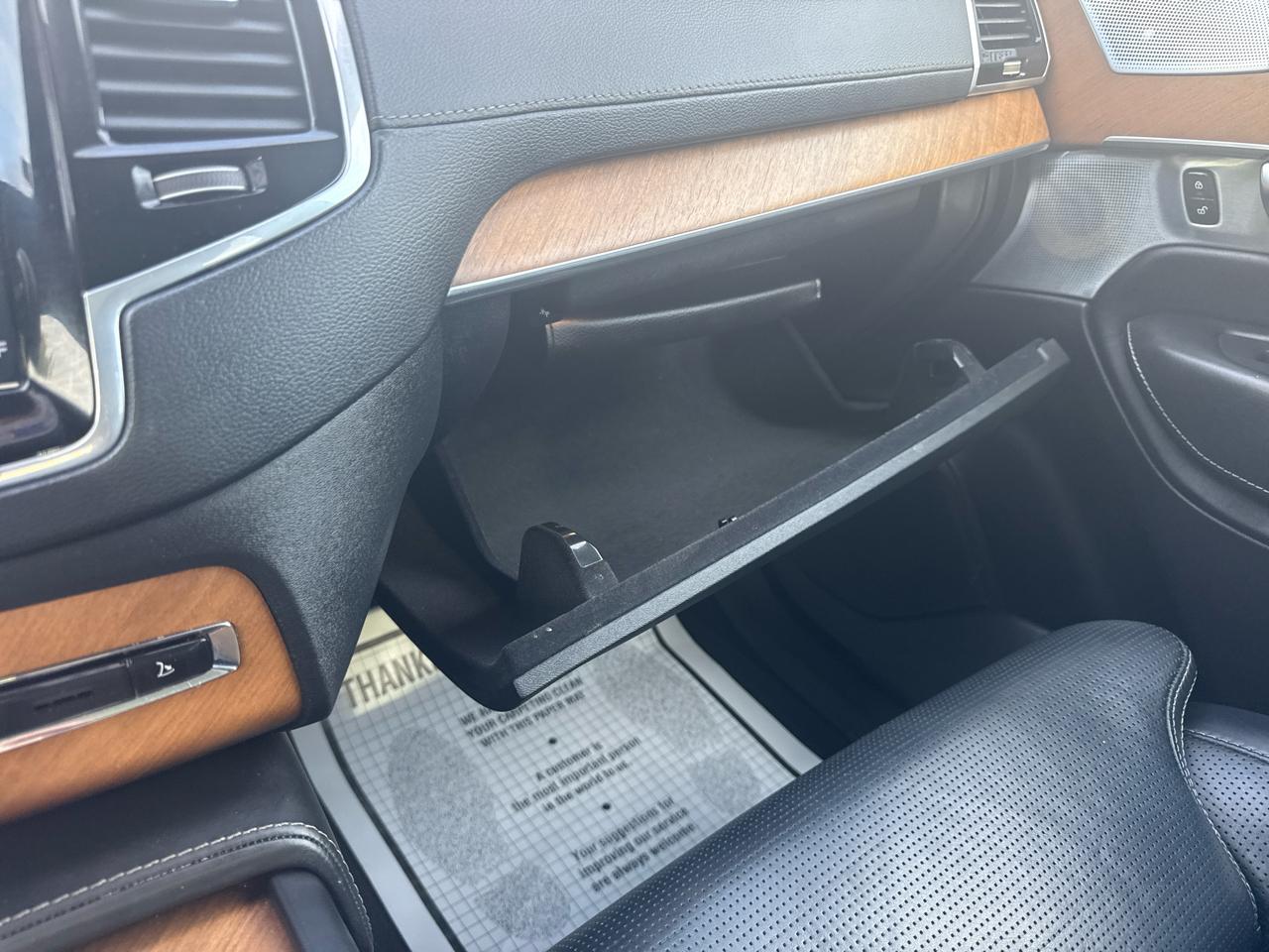 Volvo XC90 T6 Inscription AWD 2019
