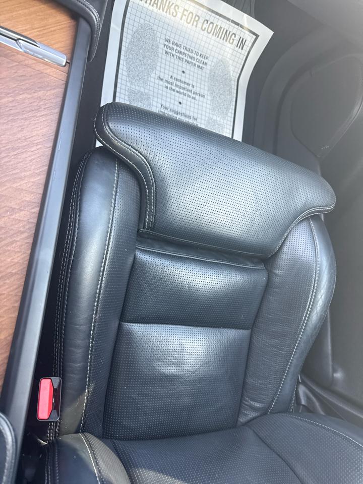 Volvo XC90 T6 Inscription AWD 2019