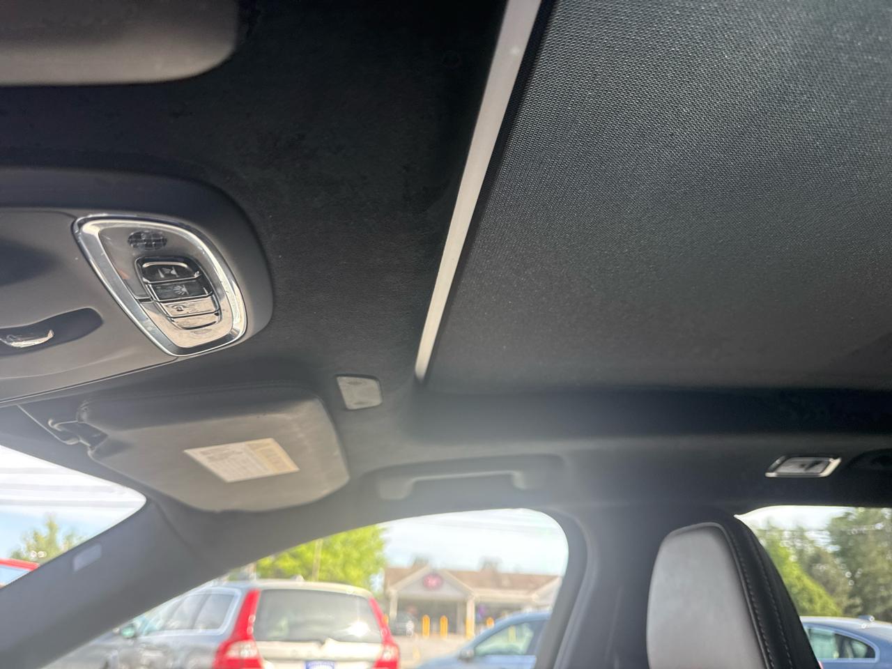 Volvo XC90 T6 Inscription AWD 2019