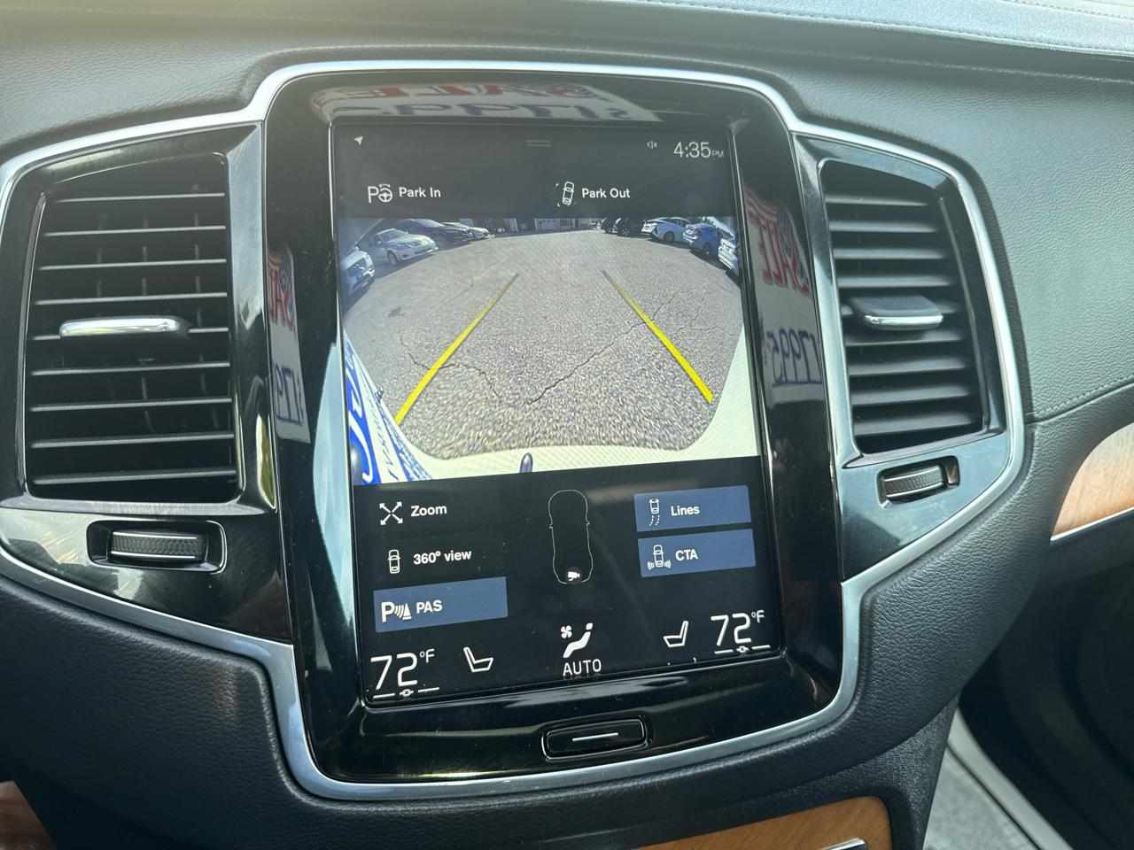 Volvo XC90 T6 Inscription AWD 2019