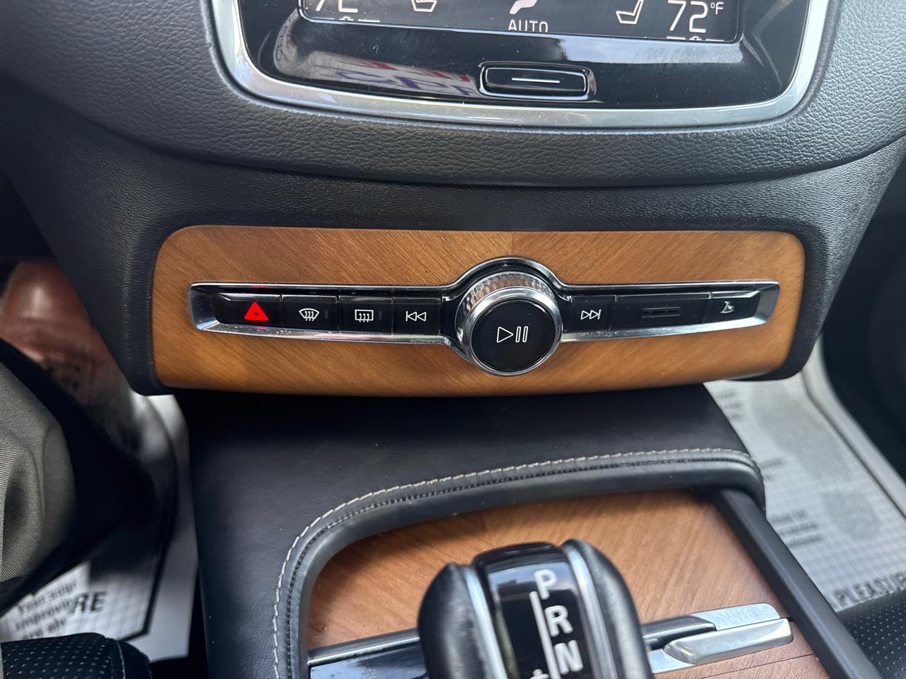 Volvo XC90 T6 Inscription AWD 2019