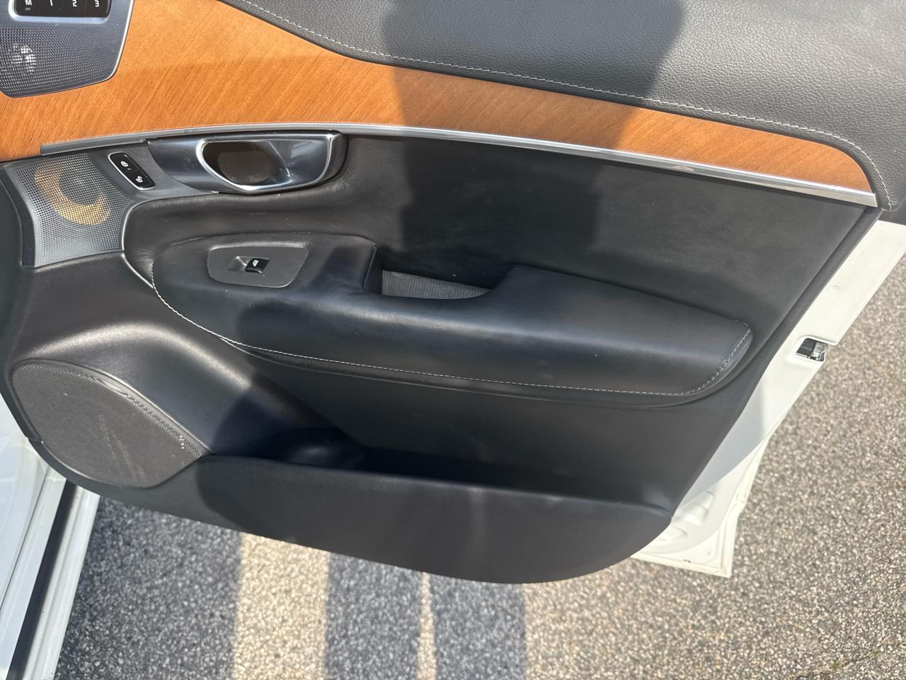 Volvo XC90 T6 Inscription AWD 2019