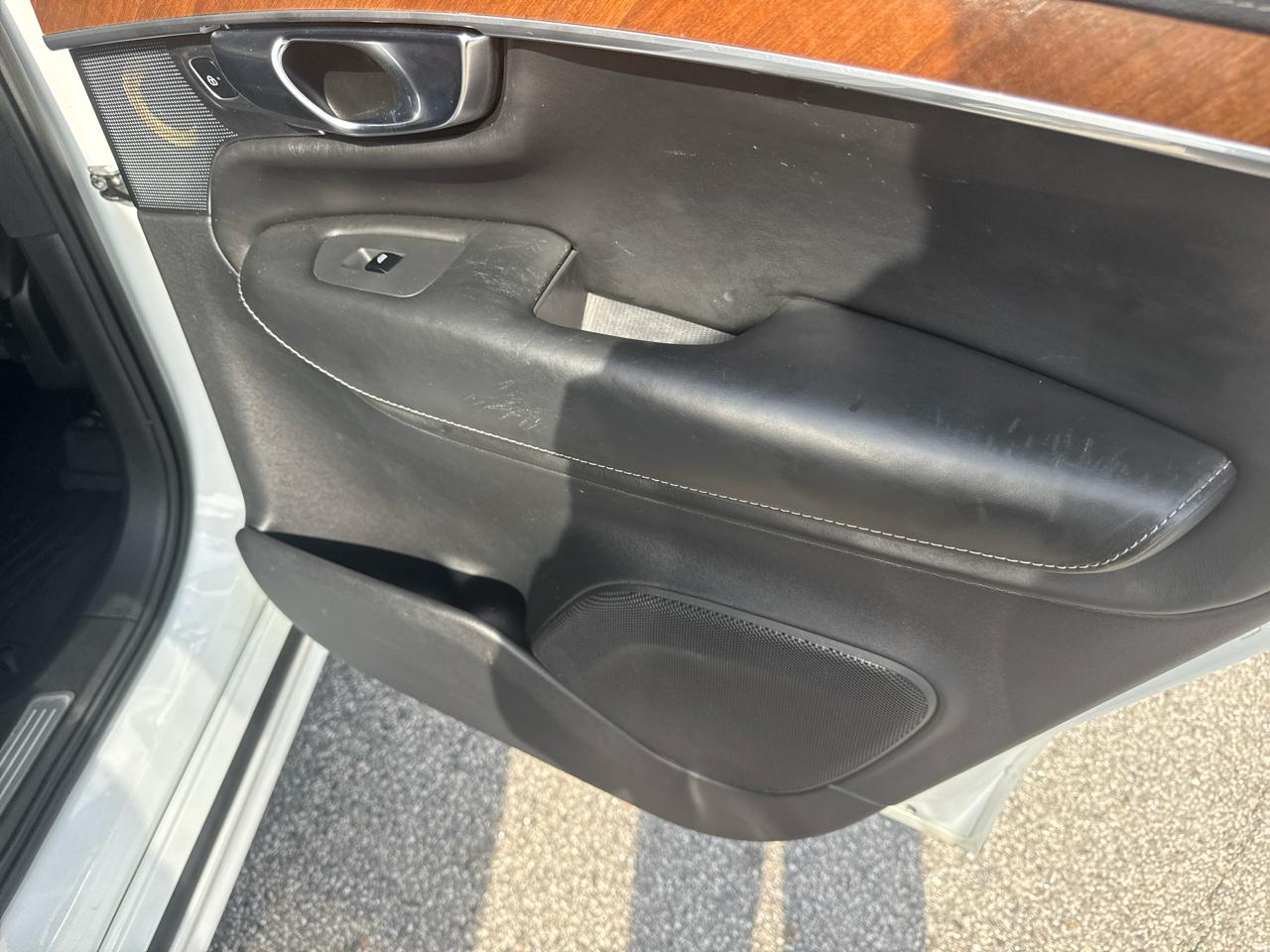 Volvo XC90 T6 Inscription AWD 2019