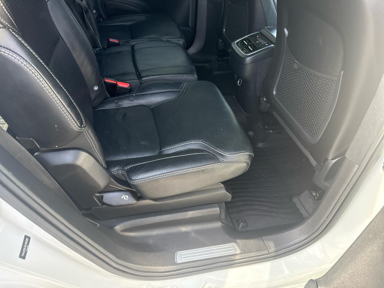 Volvo XC90 T6 Inscription AWD 2019