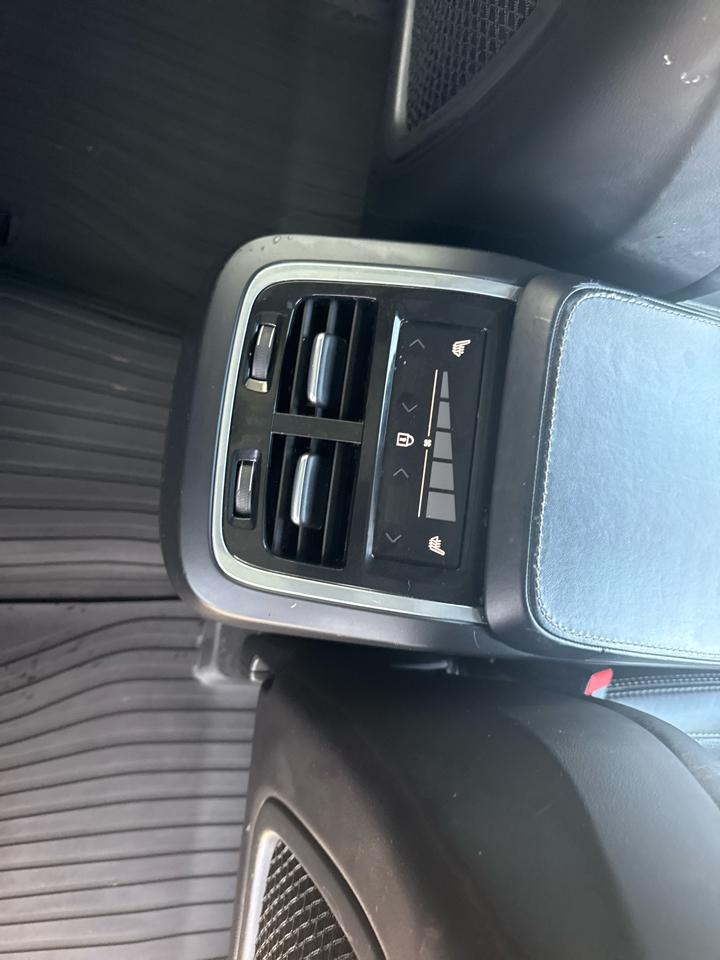 Volvo XC90 T6 Inscription AWD 2019