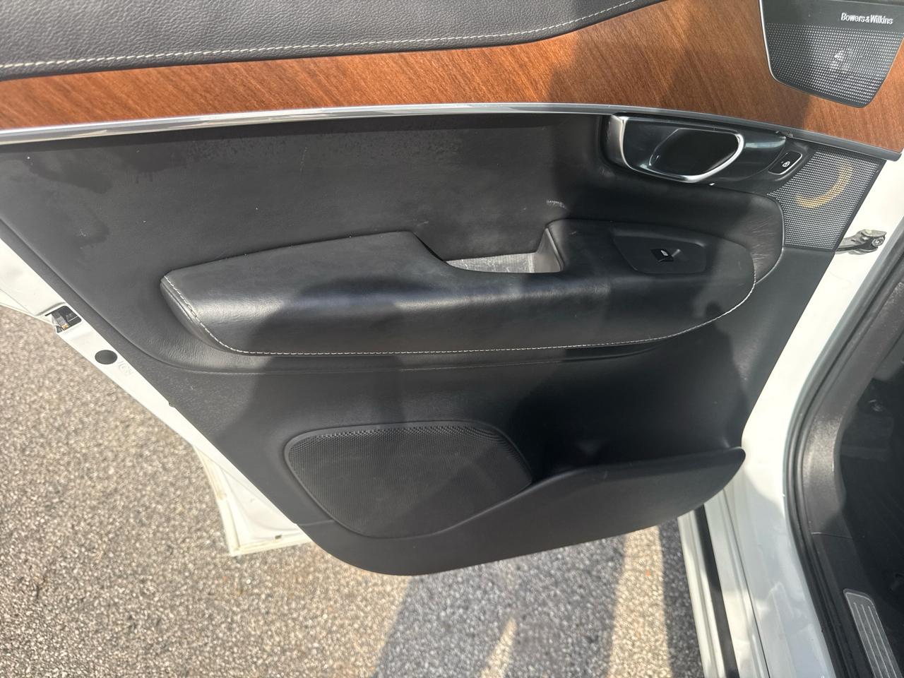 Volvo XC90 T6 Inscription AWD 2019