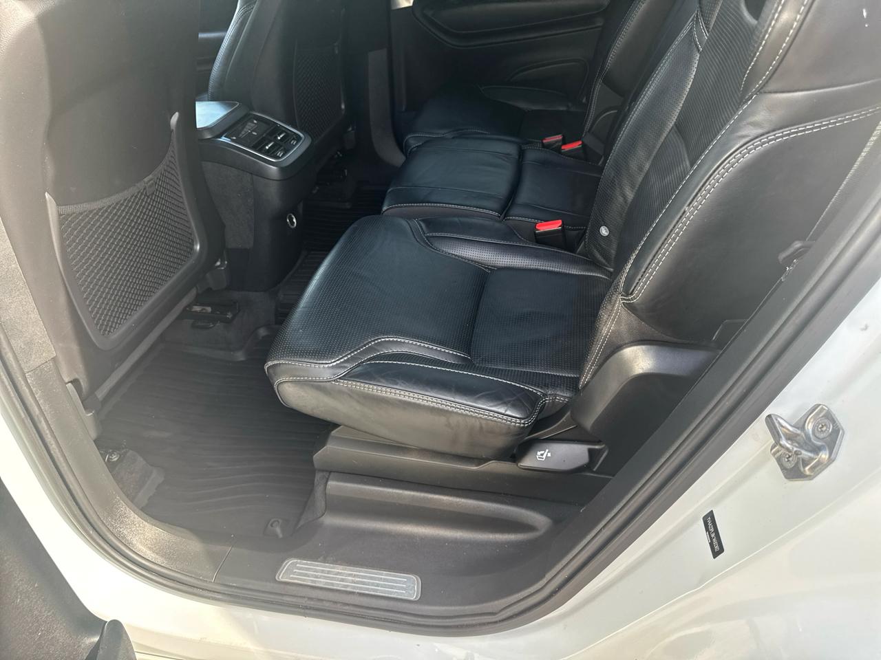 Volvo XC90 T6 Inscription AWD 2019