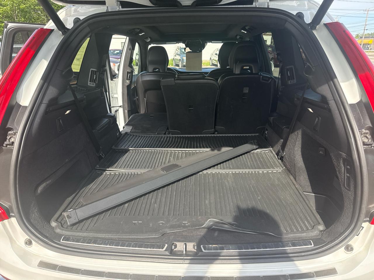 Volvo XC90 T6 Inscription AWD 2019