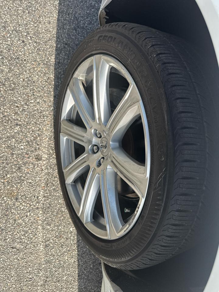 Volvo XC90 T6 Inscription AWD 2019