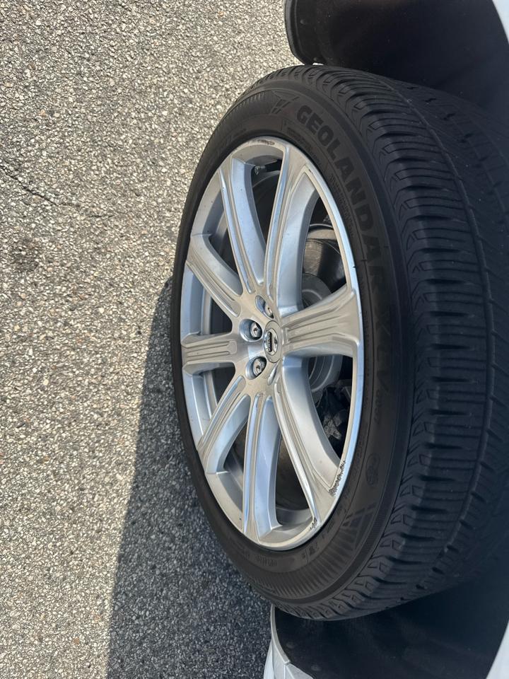 Volvo XC90 T6 Inscription AWD 2019