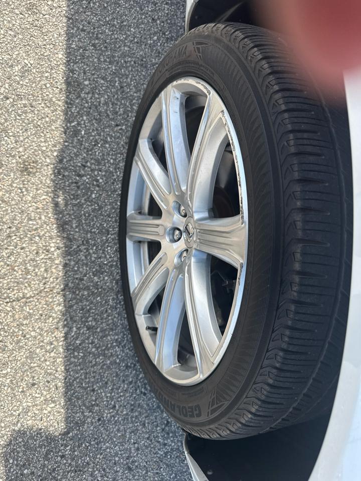 Volvo XC90 T6 Inscription AWD 2019