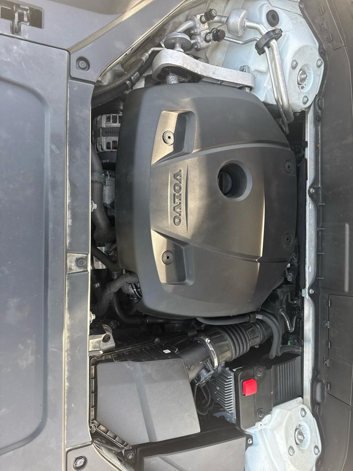 Volvo XC90 T6 Inscription AWD 2019