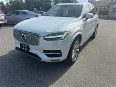 2019 Volvo XC90 