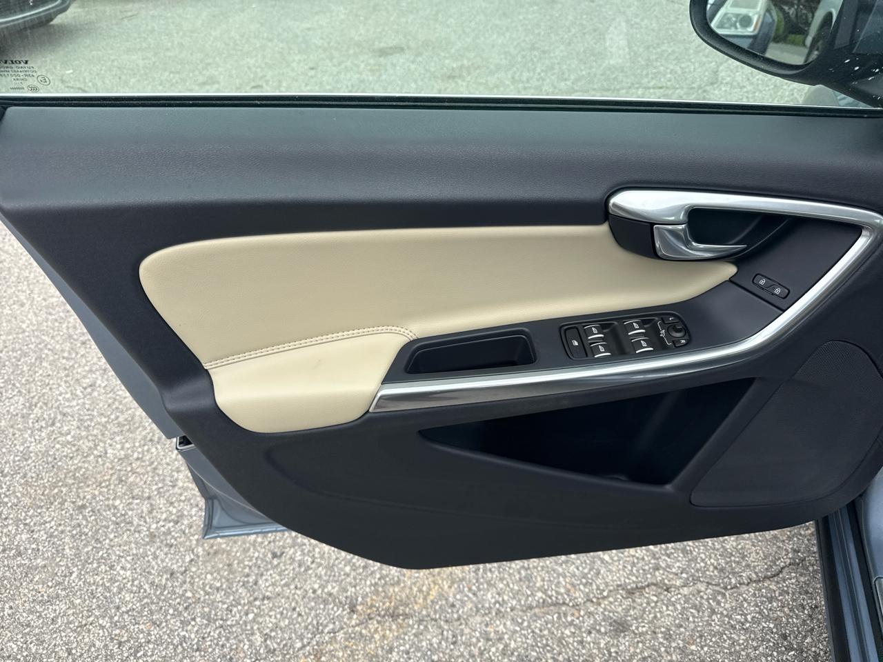 Volvo S60 T5 Inscription 2018