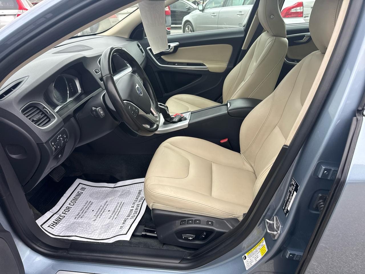 Volvo S60 T5 Inscription 2018