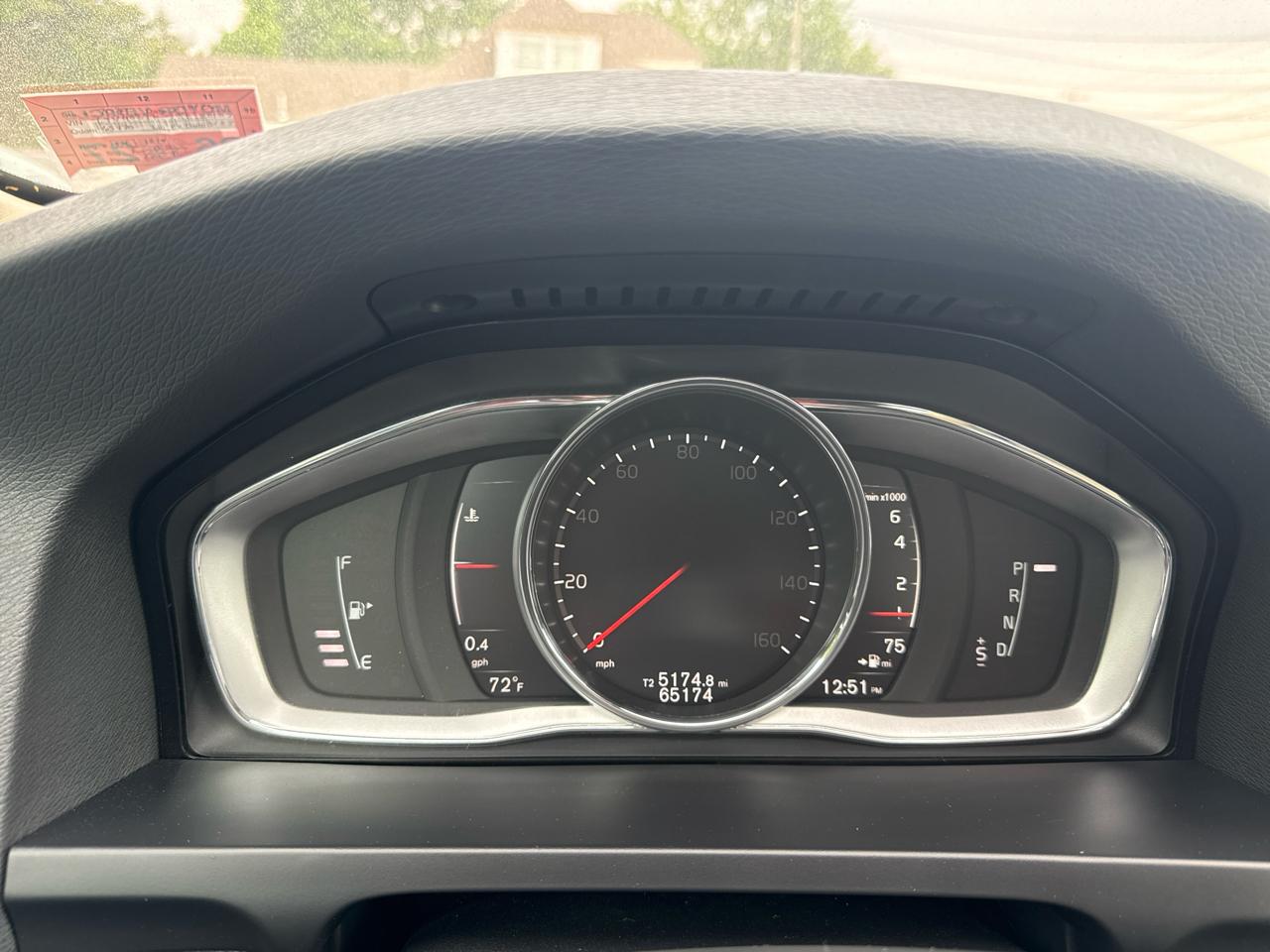 Volvo S60 T5 Inscription 2018