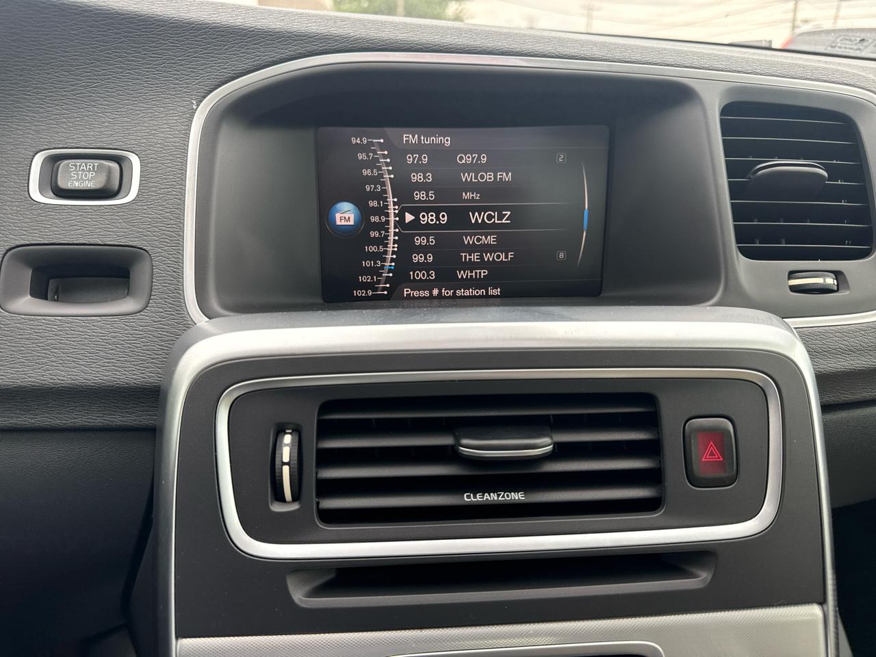 Volvo S60 T5 Inscription 2018