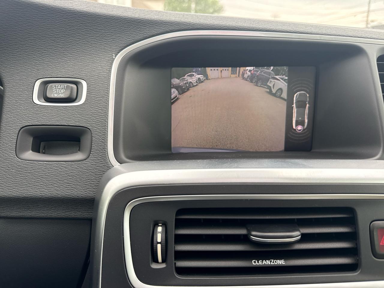 Volvo S60 T5 Inscription 2018
