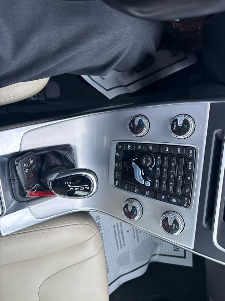 Volvo S60 T5 Inscription 2018