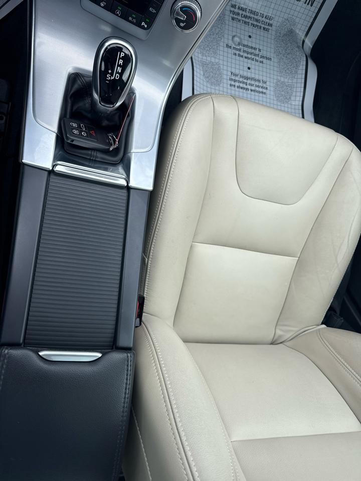 Volvo S60 T5 Inscription 2018