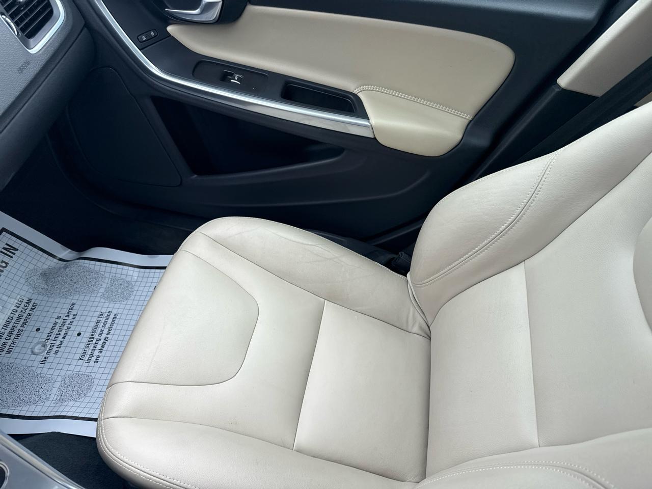 Volvo S60 T5 Inscription 2018