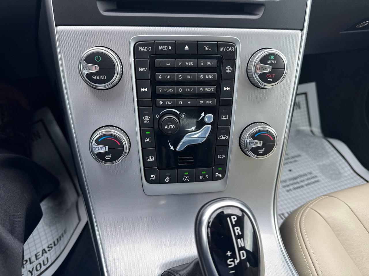 Volvo S60 T5 Inscription 2018