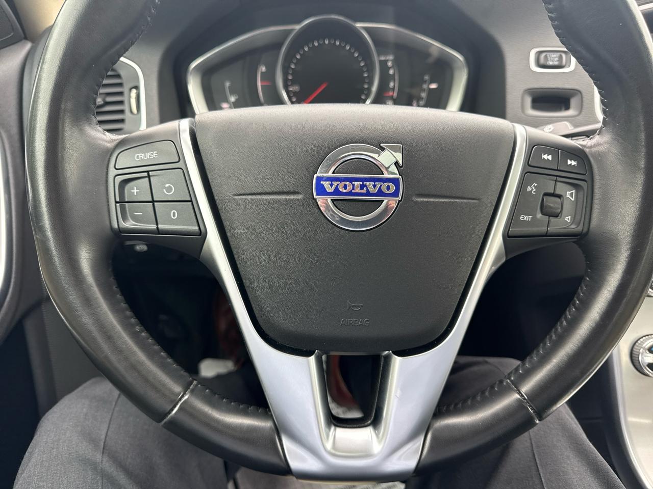 Volvo S60 T5 Inscription 2018