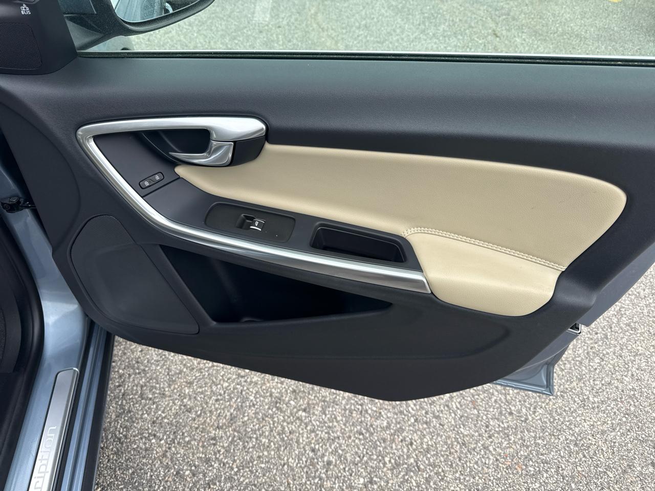 Volvo S60 T5 Inscription 2018