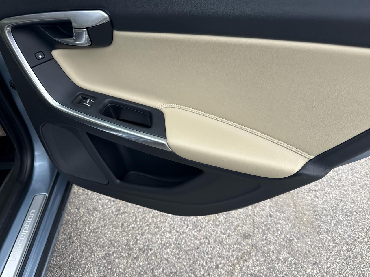 Volvo S60 T5 Inscription 2018