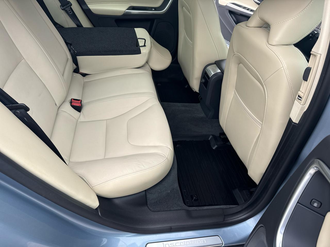 Volvo S60 T5 Inscription 2018