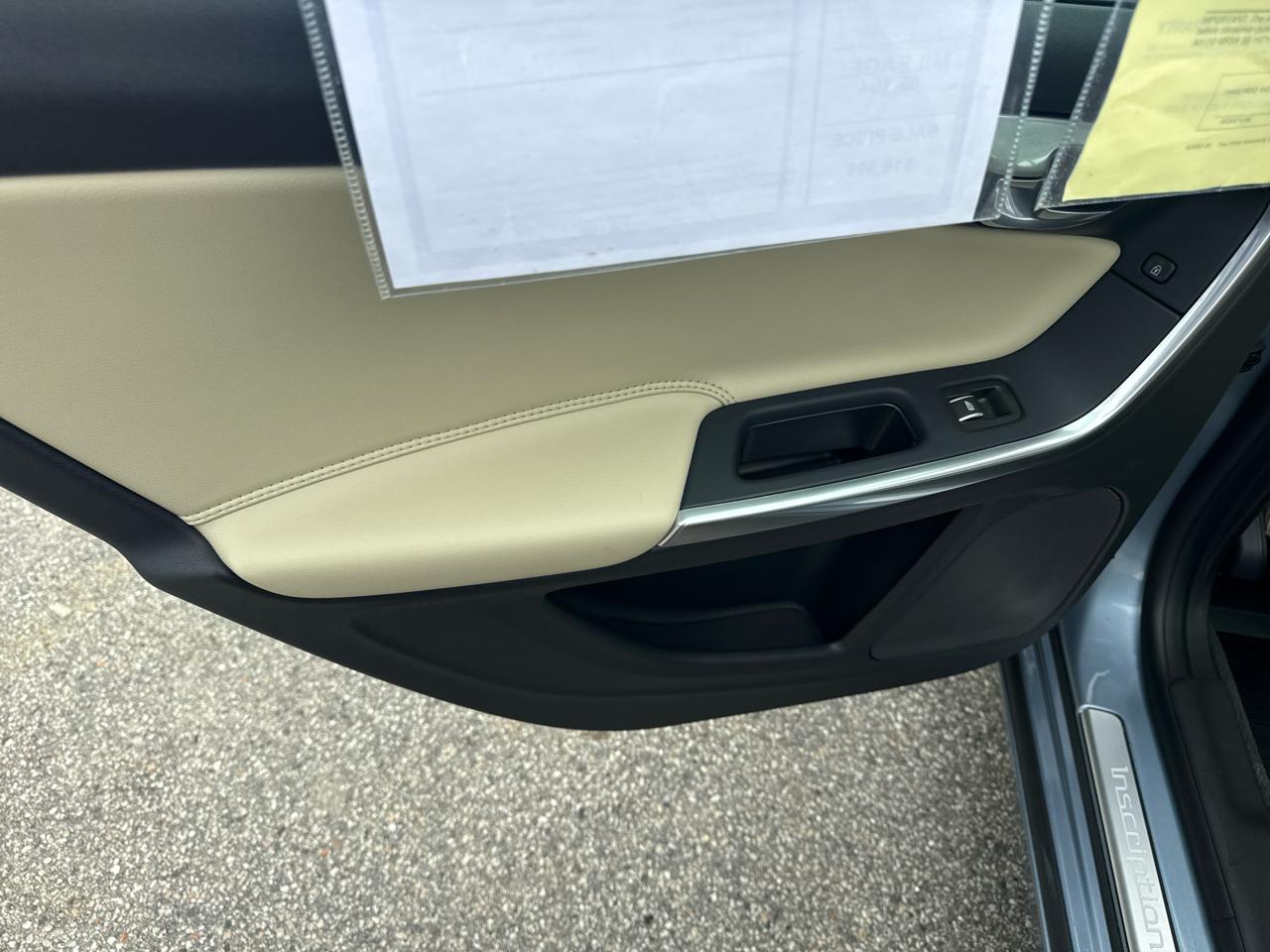 Volvo S60 T5 Inscription 2018