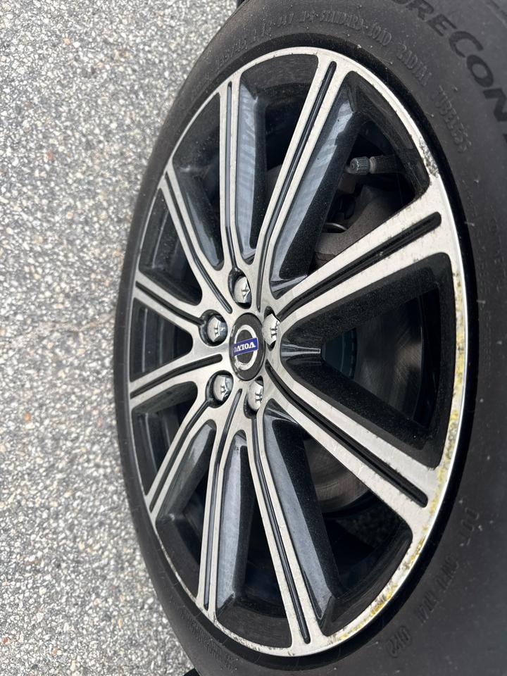 Volvo S60 T5 Inscription 2018