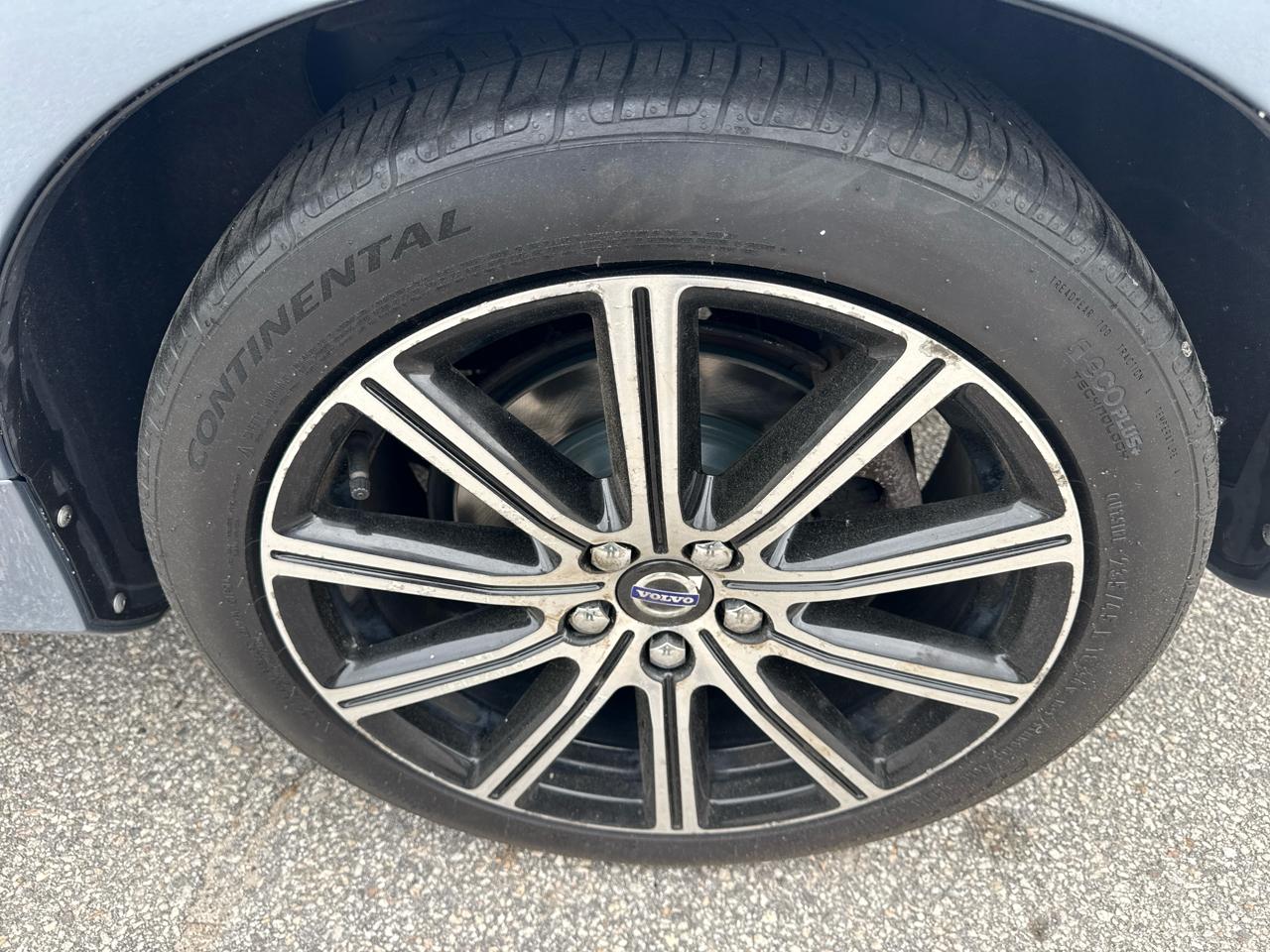 Volvo S60 T5 Inscription 2018
