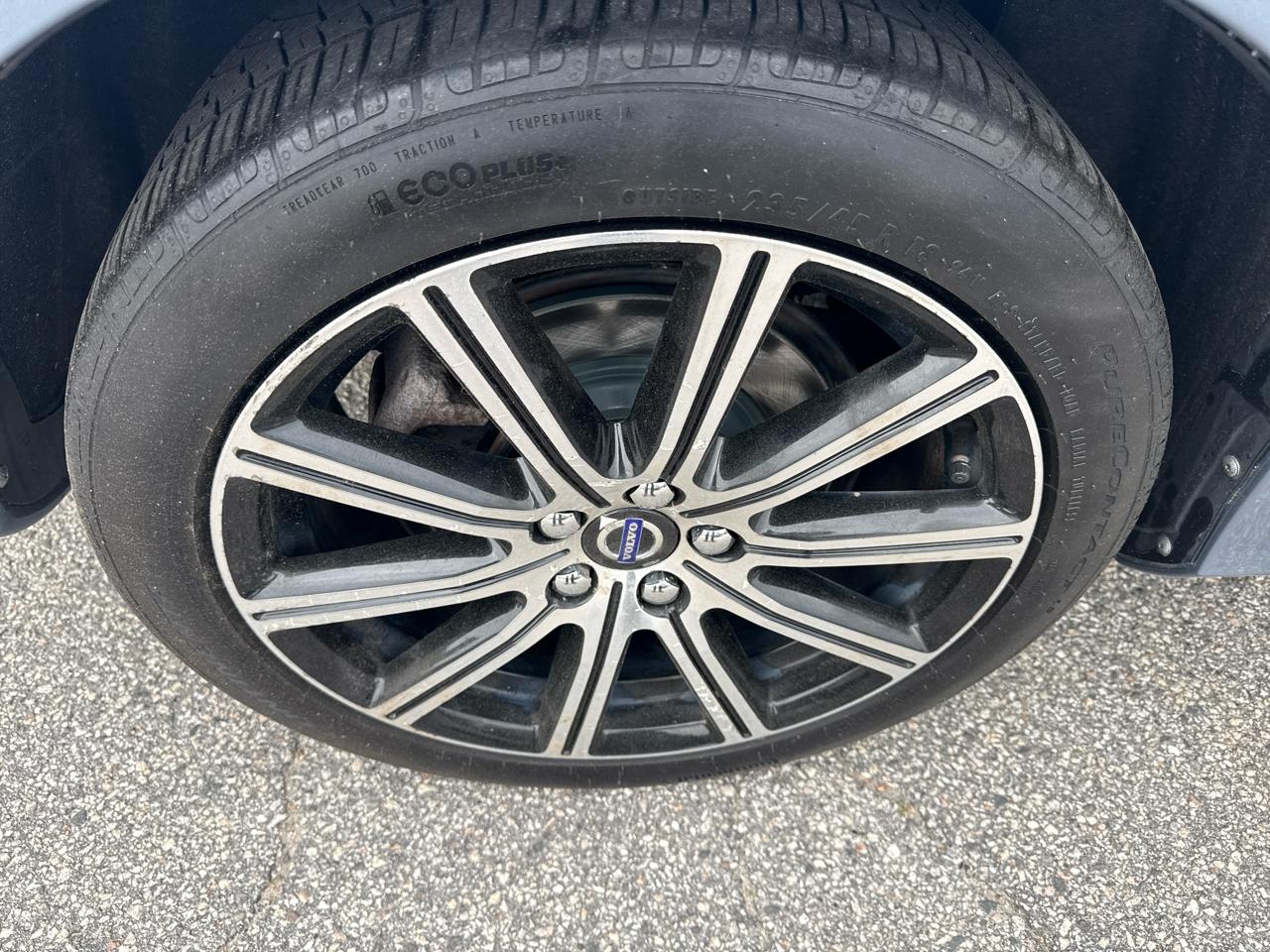 Volvo S60 T5 Inscription 2018