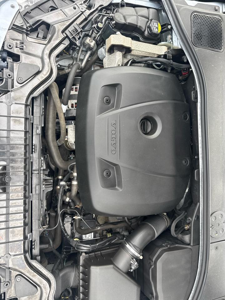 Volvo S60 T5 Inscription 2018