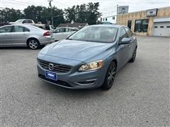 2018 Volvo S60 