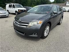 2013 Toyota Venza 