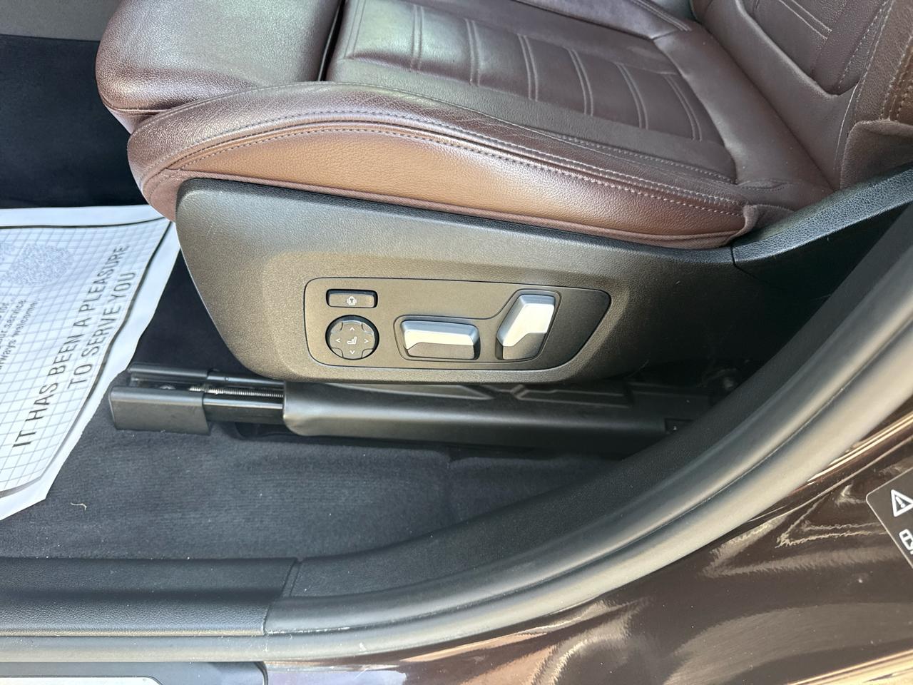 BMW X3 xDrive30i 2018