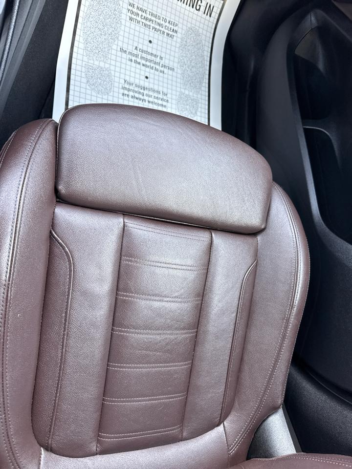BMW X3 xDrive30i 2018