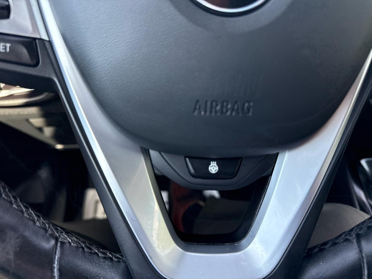 BMW X3 xDrive30i 2018