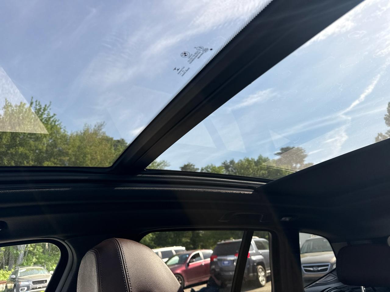 BMW X3 xDrive30i 2018